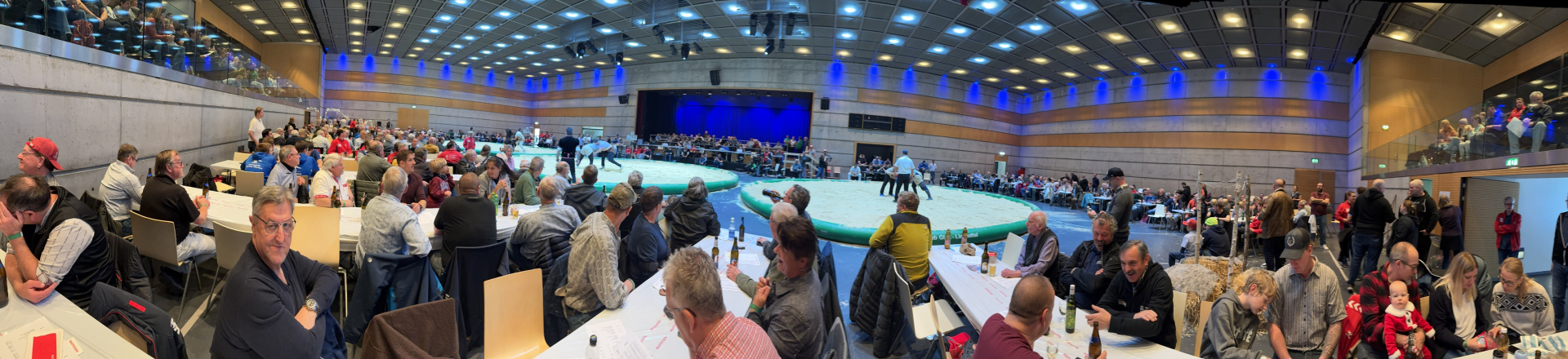 SVP Dietikon am Niklausschwinget 2025